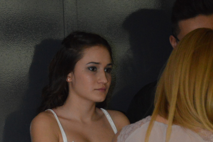 Szalagavató Ünnepség a Móra Gimnáziumban