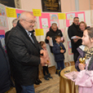 Díjazták a szilveszteri futás rajzpályázatának nyerteseit