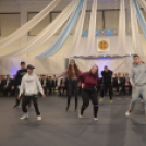 Szalagavató ünnepséget tartott a PG