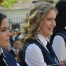 Ballagás a Móra Ferenc Gimnáziumban