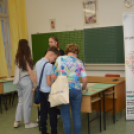 Izgalmas programok színesítették a Kutatók éjszakáját a Móra gimiben