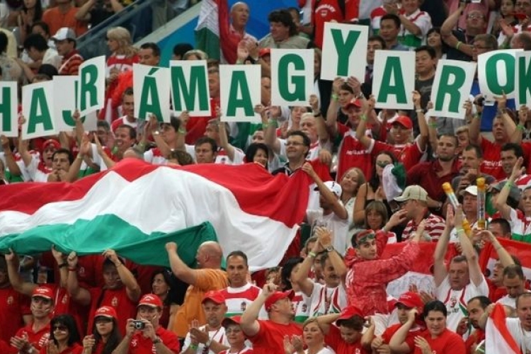 A magyarok hétvégi programja