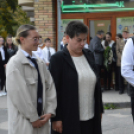 A 13 Aradi vértanúra emlékezett Kiskunfélegyháza