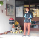 Felelevenítették a Márton-napi szokásokat a Platán iskolában