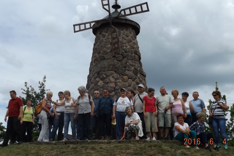 Hétvégi kiruccanás a Szarvasi Arborétum vadregényes tájain