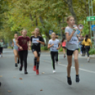 Nagy sikerrel zajlott a libafesztivál futóversenye
