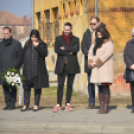 A kommunista diktatúrák áldozataira emlékeztek