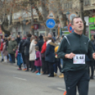 Több mint három évtizede zárják az óévet futással Félegyházán