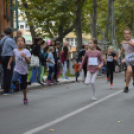 Nagy sikerrel zajlott a libafesztivál futóversenye