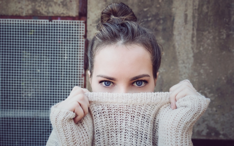 A női pulóverek mosási titkai
