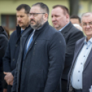   Rendezvényházat avattak Fülöpjakabon