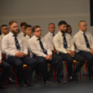 A KSZC Kossuth Lajos Technikum Szakképző Iskola és Kollégium nyitotta meg a ballagások sorát