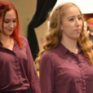 Ballagás a Constantinum Intézményben