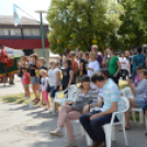 Szombaton is dübörgött a fesztivál