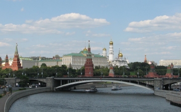 Robbantással fenyegettek meg közintézményeket Oroszország-szerte