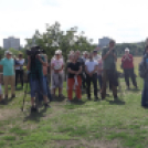 Megnyitotta Kapuit a Templomhalom Emlékpark