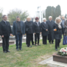 Hős katonáink emléke előtt tisztelegtek