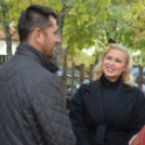 A haza és a szabadság értékeire emlékeztek a forradalom évfordulóján Kunszálláson