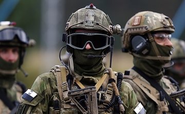 A NATO kész védelmezni a Baltikumot Oroszország teljes szétzúzásáig