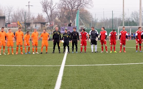 Ötödik helyen zárt Bács megye labdarúgó válogatottja az országos döntőben