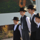 Közösségi térként is funkciónál az átadott parkoló