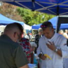 Kreatív ízek és hagyományos receptek találkoztak a Libafesztivál főzőversenyén