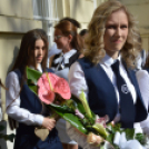 Ballagás a Móra Ferenc Gimnáziumban