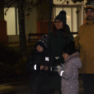 Lobog már az öröm lángja is