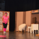 A Nemzeti Bűnmegelőzési Tanács elnöke is megtekintette a Nyugdíjas Akták bűnügyi komédiát