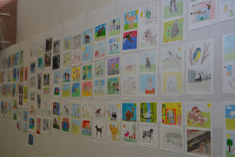 Lovászok versengnek a Szakma Kiváló Tanulója címért