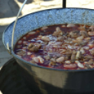 Kreatív ízek és hagyományos receptek találkoztak a Libafesztivál főzőversenyén