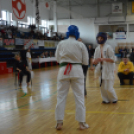 Kiskun Kupa Kyokushin Karate Verseny