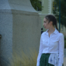 A nemzet költőjére emlékeztek Kiskunfélegyházán