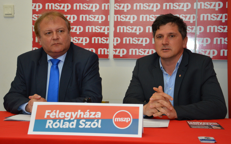 Ha van választási lehetőség akkor lesz változás