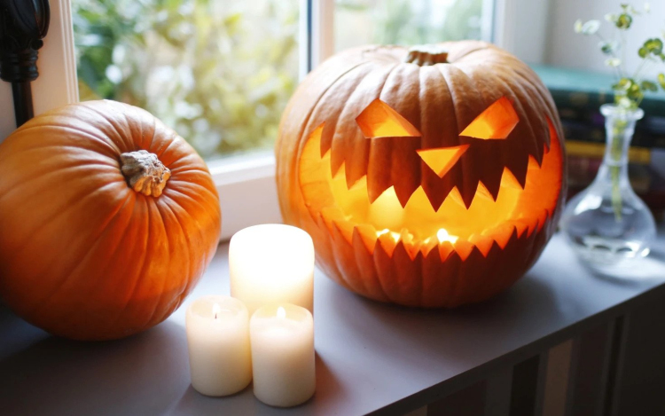 Honnan ered az egyre divatosabb halloween?