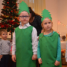 Karácsonyi Ünnepség a Haleszi Gazdakörben