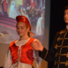 Emlékezés az 1848-49-es forradalom és szabadságharc mártírjaira