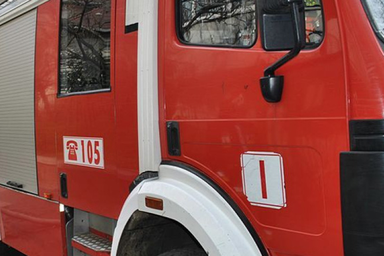 Holttestet találtak egy leéget mórahalmi házban