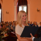 Városunk és a kistérség pedagógusait köszöntötték