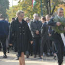 A Petőfi-szobor leleplezésének 100. évfordulóját ünnepelte Félegyháza