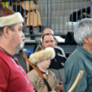 Arénában Versenyeztettek a Turul Koppányok