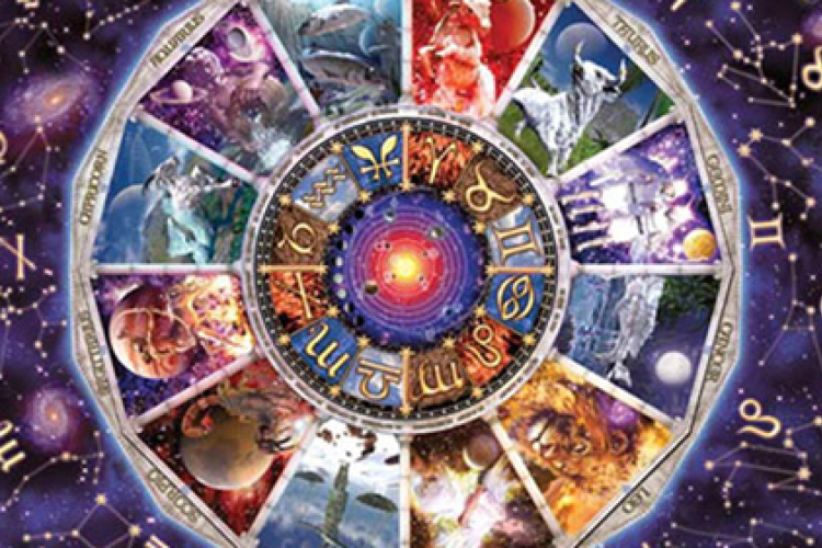 A horoszkóp eredete