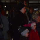 Elégették minden bánatukat, betegségüket, bajukat