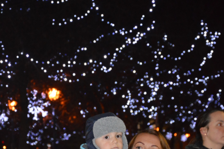 Annak ellenére is szeret, hogy tönkretettük a világot