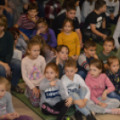 Rendhagyó énekórát tartott a Muzsikás együttes a Batthyány Iskolában