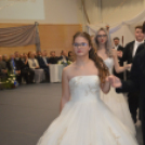 Szalagavató ünnepséget tartott a PG