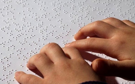 Ma van a Braille-írás világnapja
