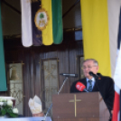 Megszépült a petőfiszállási templom