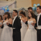 Szalagavató ünnepséget tartott a PG