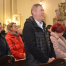 Közös imával adtak hálát városunkért
